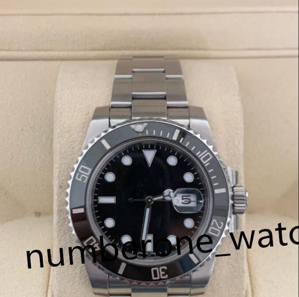 waterproof mens watches watch sapphire glass 114060 116610 40mm ceramic mechanical two tone stainless steel bracelet glidelock clasp wristwa, Slivery;brown
waterproof mens watches watch sapphire glass 114060 116610 40mm ceramic mechanical two tone stainless steel bracelet glidelock clasp wristwa, Slivery;brown