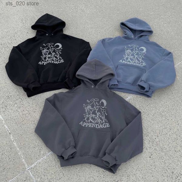 women's hoodies sweatshirts 2023 y2k european and american custom multi-color vintage print hoodie cotton no ball plus casual spring an, Black
women's hoodies sweatshirts 2023 y2k european and american custom multi-color vintage print hoodie cotton no ball plus casual spring an, Black
