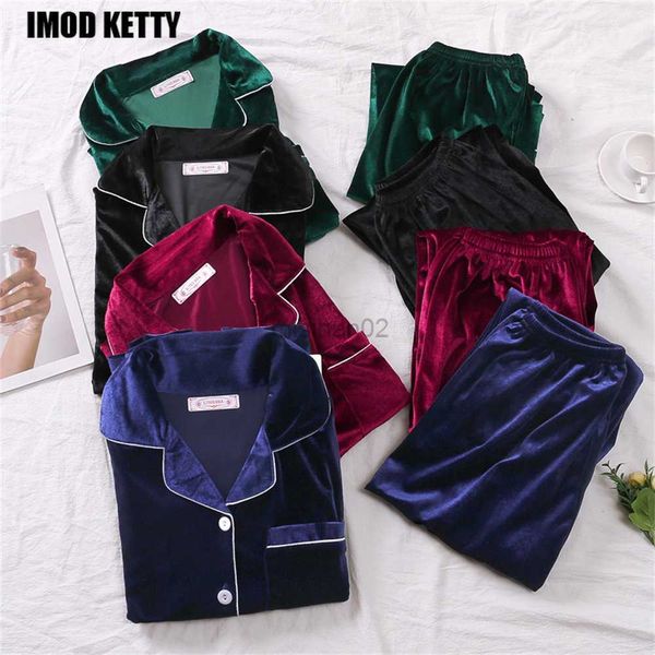 women's sleep lounge autumn winter pajamas fashion women thickening warm pijamas loose velvet pyjamas women soft comfortable home wear
women's sleep lounge autumn winter pajamas fashion women thickening warm pijamas loose velvet pyjamas women soft comfortable home wear