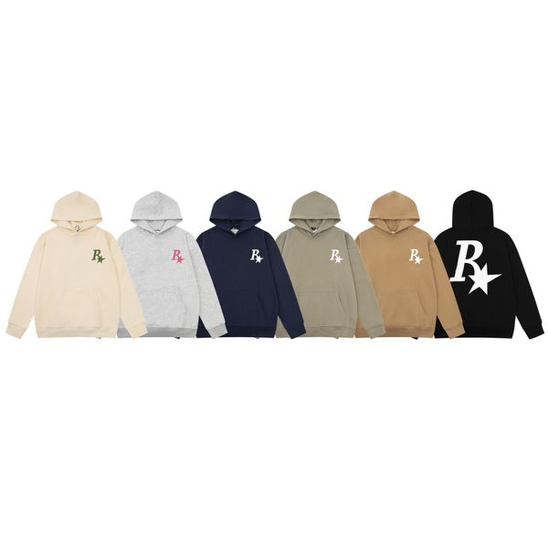 rass retro stars loose high street casual american fashion hoodie couple suit casual sports pants tracksuit sportswear hoodies pants jogger, Black;brown
rass retro stars loose high street casual american fashion hoodie couple suit casual sports pants tracksuit sportswear hoodies pants jogger, Black;brown