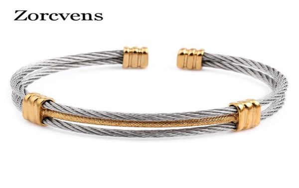 bangle modyle arrival spring wire line colorful titanium steel bracelet stretch stainless cable bangles for women2938446, Black
bangle modyle arrival spring wire line colorful titanium steel bracelet stretch stainless cable bangles for women2938446, Black