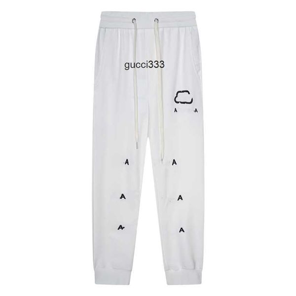 pants multifunctional balencigaly and mens loose casual sports fashion wrinkle couple resistant balencaigaly alphabet student printing mens, Black
pants multifunctional balencigaly and mens loose casual sports fashion wrinkle couple resistant balencaigaly alphabet student printing mens, Black