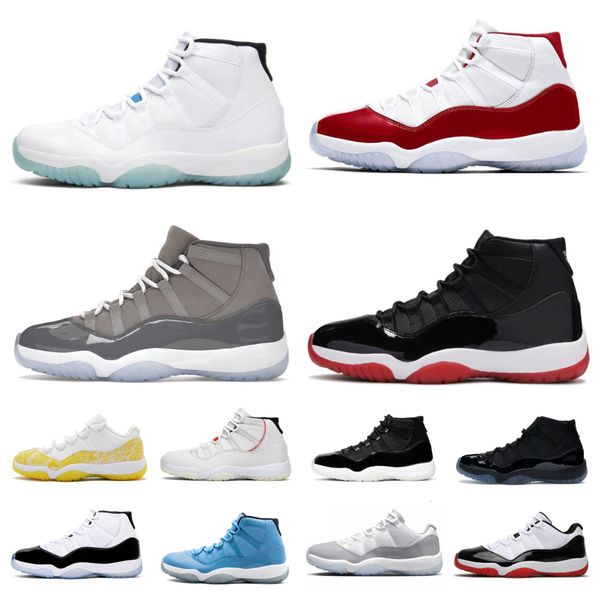 jumpman 11 11s men women basketball shoes retros cherry yellow snakeskin midnight navy cool grey 25th anniversary 72- low playoffs bred ce, Black
jumpman 11 11s men women basketball shoes retros cherry yellow snakeskin midnight navy cool grey 25th anniversary 72- low playoffs bred ce, Black