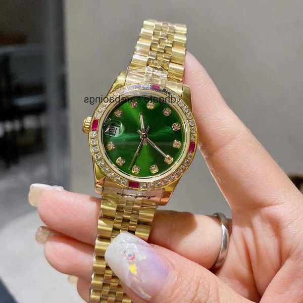 master design automatic mechanical women's watch luxury fashion 31mm dial folding buckle sapphire glass star business handbag 47q0, Slivery;golden
master design automatic mechanical women's watch luxury fashion 31mm dial folding buckle sapphire glass star business handbag 47q0, Slivery;golden