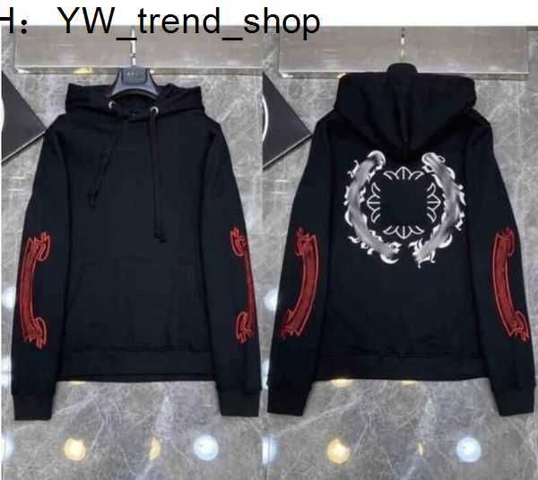 2023mens hoodies designer chrome winter sweatshirts heart hoodie ch long sleeve zipper jacket loose coat hooded hoody men woman hip hop chro, Black
2023mens hoodies designer chrome winter sweatshirts heart hoodie ch long sleeve zipper jacket loose coat hooded hoody men woman hip hop chro, Black
