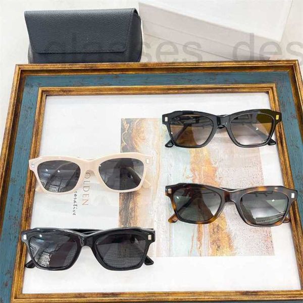 sunglasses designer new fashionable cat eye sunglasses ins same style personalized 40058i zhyb, White;black
sunglasses designer new fashionable cat eye sunglasses ins same style personalized 40058i zhyb, White;black