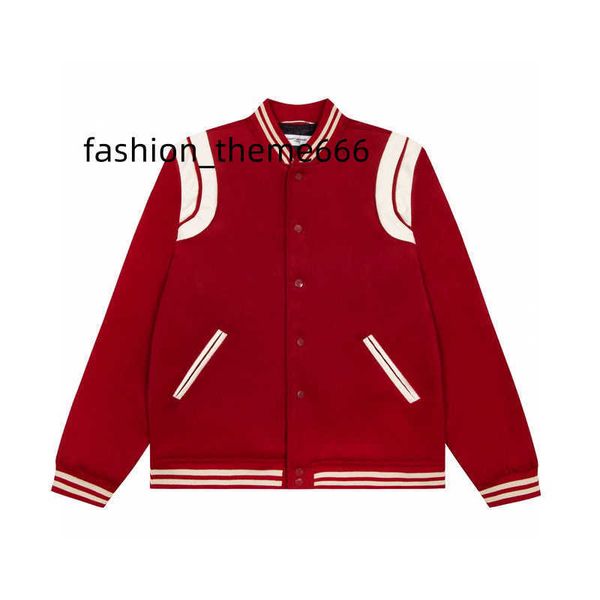 men's jackets mens designer jacket coat men's street hip-hop classic retro baseball uniform cashmere pure color mens casual all-ma, Black;brown
men's jackets mens designer jacket coat men's street hip-hop classic retro baseball uniform cashmere pure color mens casual all-ma, Black;brown
