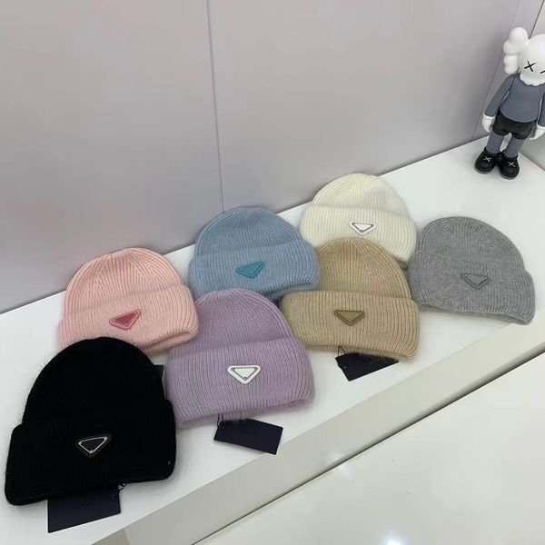designer beanie hats for men women rabbit velvet knitted winter hat bonnet female pullover wool hat casual warm skull caps, Blue;gray
designer beanie hats for men women rabbit velvet knitted winter hat bonnet female pullover wool hat casual warm skull caps, Blue;gray