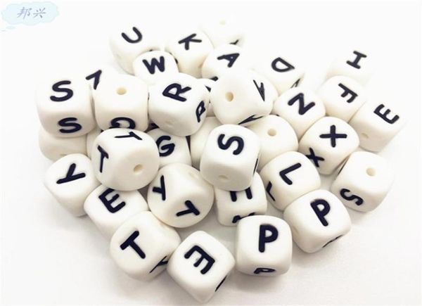 100pcs silicone alphabet beads 12mm bpa food grade letters chewing beads for teething necklace diy chewelry baby teethers 3327169145
100pcs silicone alphabet beads 12mm bpa food grade letters chewing beads for teething necklace diy chewelry baby teethers 3327169145