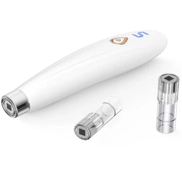 auto serum applicator microneedle roller hydra injector pen wireless beauty mesotherapy derma pen microneedling1605353
auto serum applicator microneedle roller hydra injector pen wireless beauty mesotherapy derma pen microneedling1605353