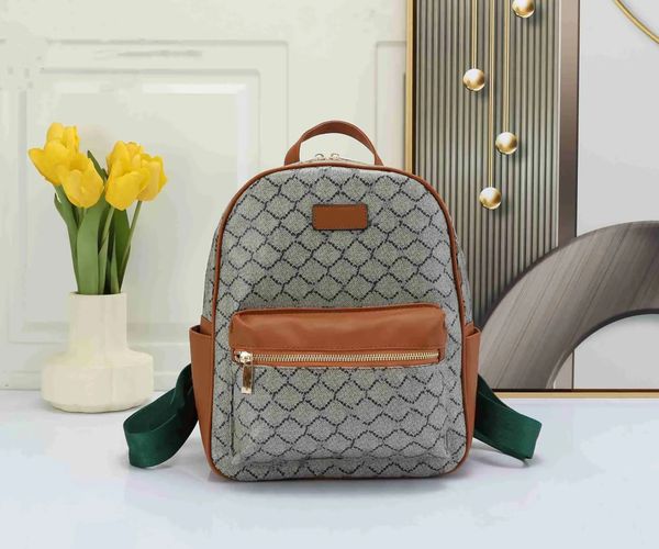 beige ophidia canvas leather backpack luxury school bag green red web stripes designer backpacks logo pattern cross body handbag shoulder br
beige ophidia canvas leather backpack luxury school bag green red web stripes designer backpacks logo pattern cross body handbag shoulder br