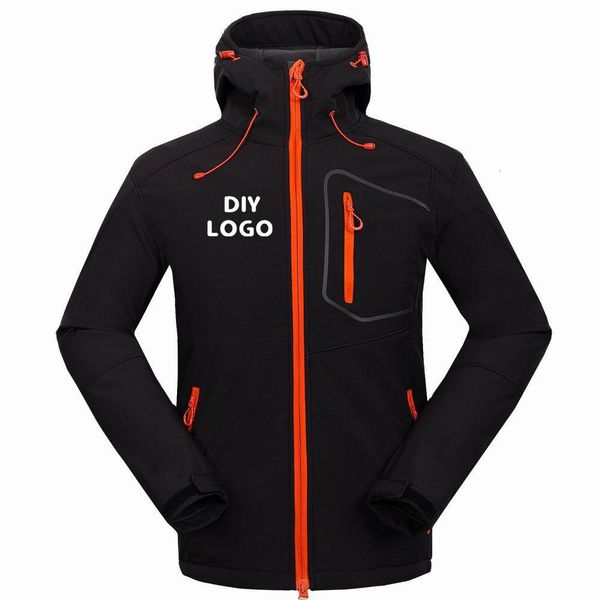 men's jackets custom design support customization diy military outdoor climbing waterproof warm fleece hooded softshell jacket men coat, Black;brown
men's jackets custom design support customization diy military outdoor climbing waterproof warm fleece hooded softshell jacket men coat, Black;brown