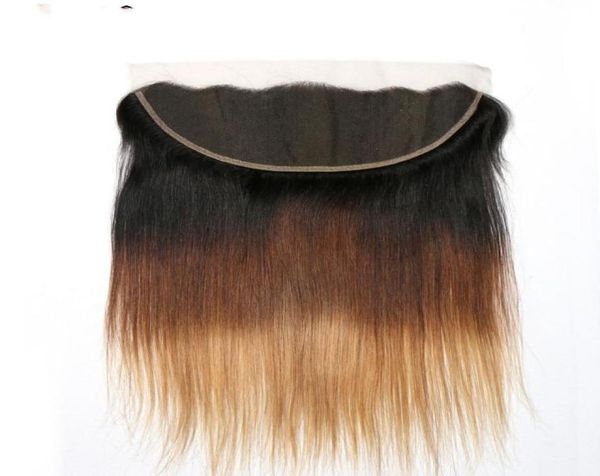 13x4 lace frontal closure 1b427 straight indian human hair pre plucked frontals with baby hair2895823, Black;brown
13x4 lace frontal closure 1b427 straight indian human hair pre plucked frontals with baby hair2895823, Black;brown