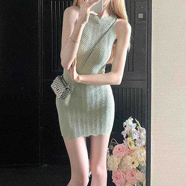 pingyou one second god dress pure want to show white neck knitted female temperament summer, Black;gray
pingyou one second god dress pure want to show white neck knitted female temperament summer, Black;gray