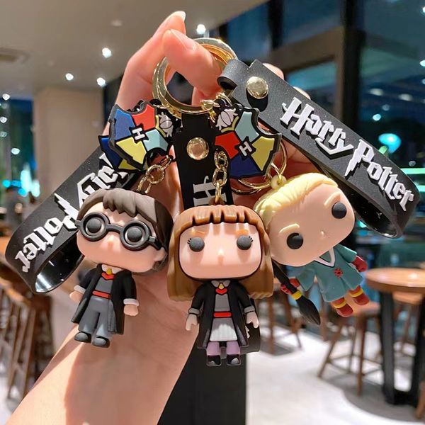 fashion blogger designer jewelry creative magic school student keychain keychains lanyards keyrings wholesale ys81, Slivery;golden
fashion blogger designer jewelry creative magic school student keychain keychains lanyards keyrings wholesale ys81, Slivery;golden