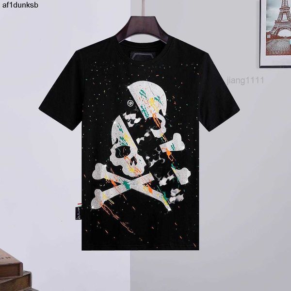 designs philipps pp skull tshirt tee luxury t-shirt men shirt phillip couples plain tshirts high grade cotton male tracks philipps pleins su, White;black
designs philipps pp skull tshirt tee luxury t-shirt men shirt phillip couples plain tshirts high grade cotton male tracks philipps pleins su, White;black