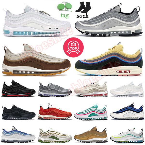 max 97 running shoes 97s og sneakers mschf x inri jesus silver bullet sean wotherspoon muslin pink foam airmaxs mens womens runners trainers
max 97 running shoes 97s og sneakers mschf x inri jesus silver bullet sean wotherspoon muslin pink foam airmaxs mens womens runners trainers