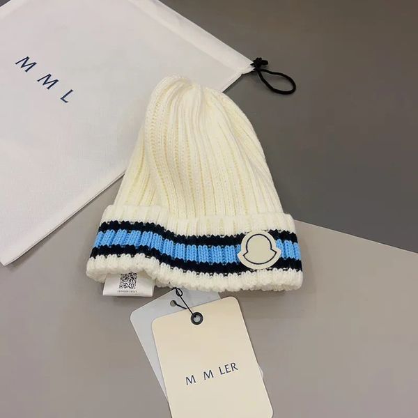 designer beanie knitted hat woolen hat new popular mens womens hats in europe and america windproof and warm can be given as gifts ideal, Blue;gray
designer beanie knitted hat woolen hat new popular mens womens hats in europe and america windproof and warm can be given as gifts ideal, Blue;gray