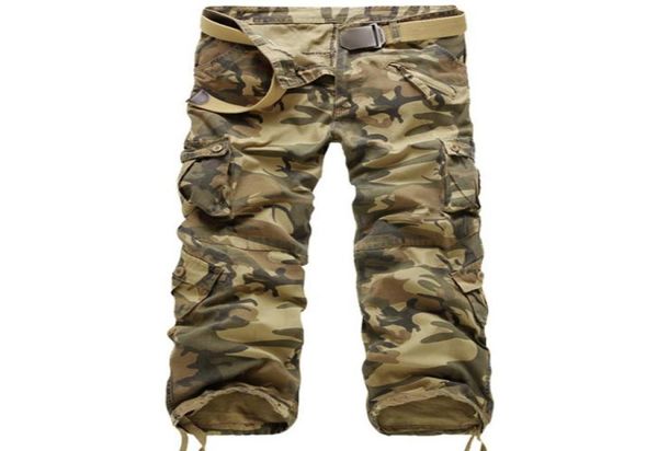 new brand cargo pants men military straight trousers mens casual cotton camo multipocket pants man joggers hip hop long trouers c1696290, Black
new brand cargo pants men military straight trousers mens casual cotton camo multipocket pants man joggers hip hop long trouers c1696290, Black
