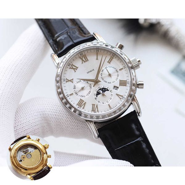 pak pateks 8.3 3k men automatic watches 5711 silver strap blue stainless mens mechanical montre de luxe wristwatch zqvk, Slivery;brown
pak pateks 8.3 3k men automatic watches 5711 silver strap blue stainless mens mechanical montre de luxe wristwatch zqvk, Slivery;brown