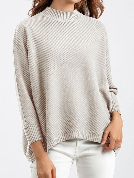women's sweaters turtleneck knitted sweater women fashion high low hem pullover winter oversized warm chic knitwear female casual loose, White;black
women's sweaters turtleneck knitted sweater women fashion high low hem pullover winter oversized warm chic knitwear female casual loose, White;black