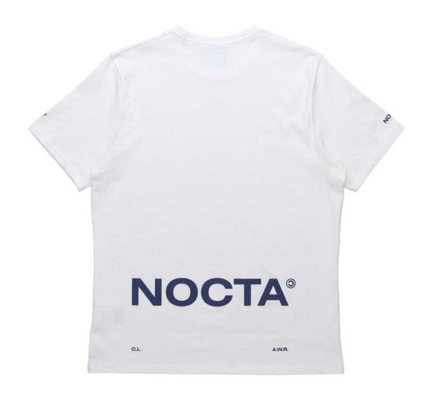 men's t-shirts us drakes co branded nocta chest small sports round neck short sleeve t-shirt high street rap loose fashion all-match, White;black
men's t-shirts us drakes co branded nocta chest small sports round neck short sleeve t-shirt high street rap loose fashion all-match, White;black