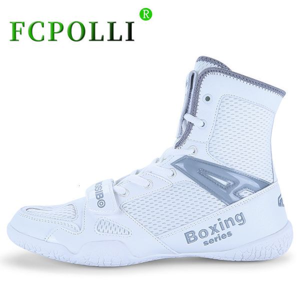 boots professional men women wrestling shoes breathable boxing shoes for light weight sport shoe big boy brand wrestling boots 230726, Black
boots professional men women wrestling shoes breathable boxing shoes for light weight sport shoe big boy brand wrestling boots 230726, Black