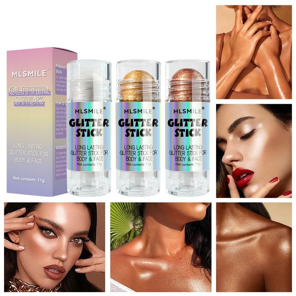 mlsmile highlighter v face trimming stick nose shadow repair powder concealer repair bronzers
mlsmile highlighter v face trimming stick nose shadow repair powder concealer repair bronzers