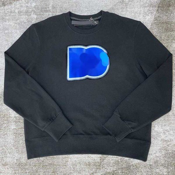 fashion printed tshirt men women sweaters d g designer sweatshirt long sleeve pullover coat cotton sweater casual round neck hoodie, Black
fashion printed tshirt men women sweaters d g designer sweatshirt long sleeve pullover coat cotton sweater casual round neck hoodie, Black