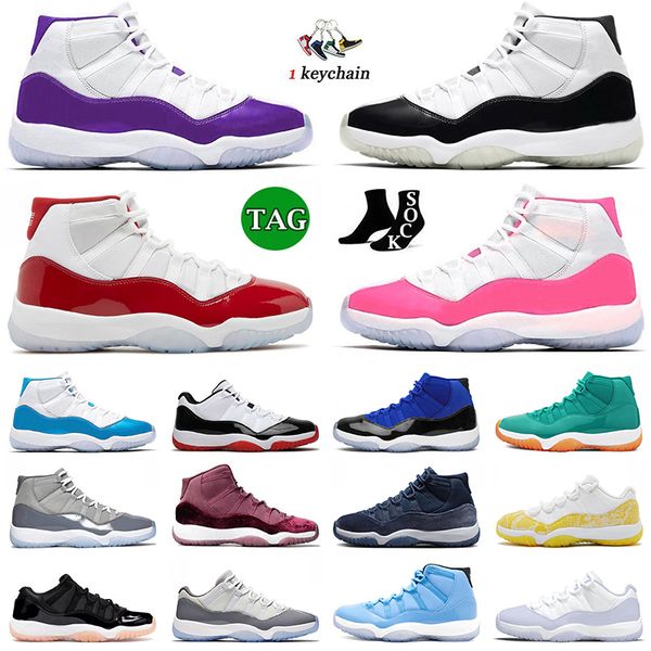 og 11 basketball shoes for mens womens jumpman 11s cherry cool grey white bred cement pink navy concord space jam j11 pantone ar sneakers tr
og 11 basketball shoes for mens womens jumpman 11s cherry cool grey white bred cement pink navy concord space jam j11 pantone ar sneakers tr