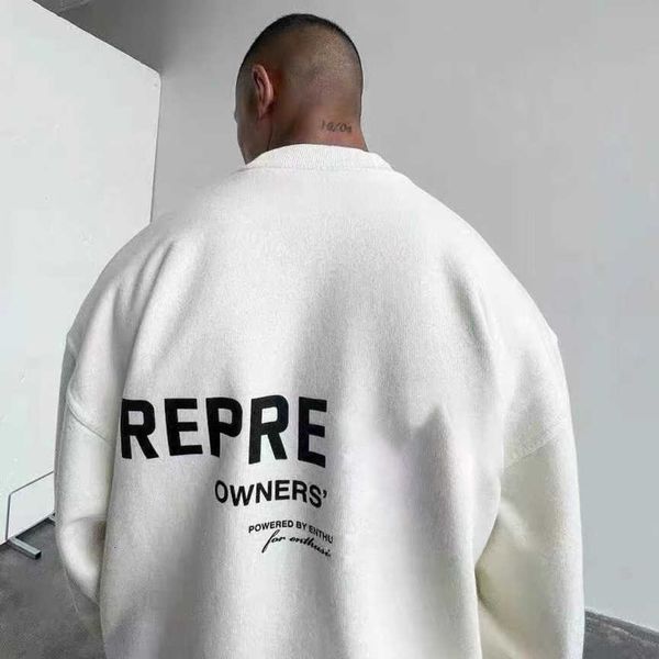 hoodies sweatshirts designer repre letter men's niche tide brand wild high street casual american loose couple hooded sweater coat clot, Black
hoodies sweatshirts designer repre letter men's niche tide brand wild high street casual american loose couple hooded sweater coat clot, Black