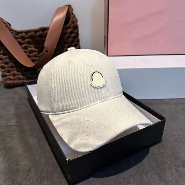 designer baseball cap luxury simple classic letter cap fashion men and women sun hat sports ball cap social giving ideal, Blue;gray
designer baseball cap luxury simple classic letter cap fashion men and women sun hat sports ball cap social giving ideal, Blue;gray