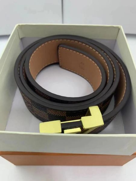 fashion classic men designer belts womens mens casual letter smooth buckle luxury belt 20 colors with box sizes, Black;brown
fashion classic men designer belts womens mens casual letter smooth buckle luxury belt 20 colors with box sizes, Black;brown