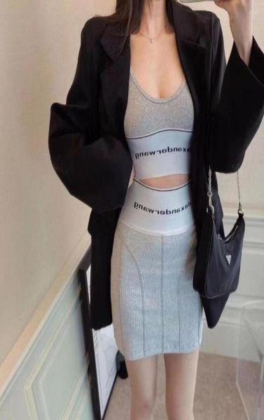 casual dresses women039s skirt cotton spandex letter elastic high waist slim wrap hip mini half4699473, Black;gray
casual dresses women039s skirt cotton spandex letter elastic high waist slim wrap hip mini half4699473, Black;gray
