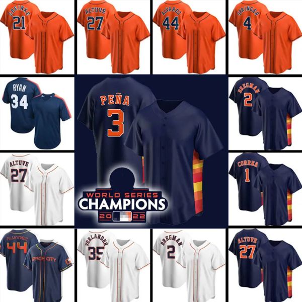 houston 27 jose altuve astros baseball jerseys jeremy pena alex bregman yordan alvarez kyle tucker aledmys diaz yuli gurriel cristian javier, Blue;black
houston 27 jose altuve astros baseball jerseys jeremy pena alex bregman yordan alvarez kyle tucker aledmys diaz yuli gurriel cristian javier, Blue;black