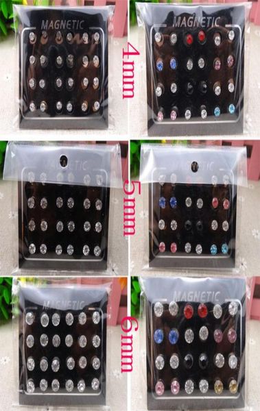 strong magnet magnetic therapy health ear stud for men women zircon non piercing earrings wedding gift punk jewelry2372092, Golden;silver
strong magnet magnetic therapy health ear stud for men women zircon non piercing earrings wedding gift punk jewelry2372092, Golden;silver
