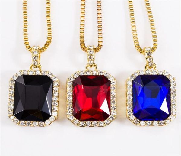 pendants necklaces geometric necklace bling iced out red cz pendant chain gold square red black blue rhinestone7843264, Silver
pendants necklaces geometric necklace bling iced out red cz pendant chain gold square red black blue rhinestone7843264, Silver