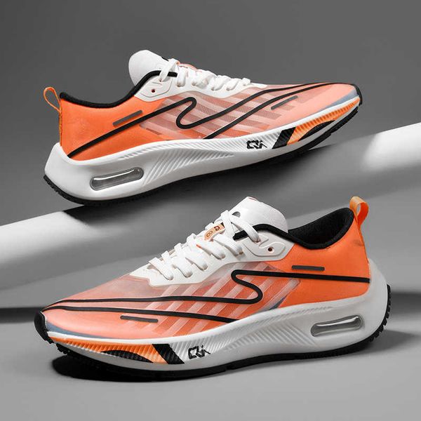 mens casual running shoes air cushion sneakers shock absorption comfortable lightweight sports trainers orange black blue
mens casual running shoes air cushion sneakers shock absorption comfortable lightweight sports trainers orange black blue