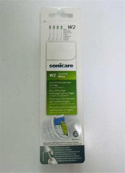 new version hx6064 w2 toothbrush heads 4pcs set hx6064 optimal white item dhl 5468394
new version hx6064 w2 toothbrush heads 4pcs set hx6064 optimal white item dhl 5468394