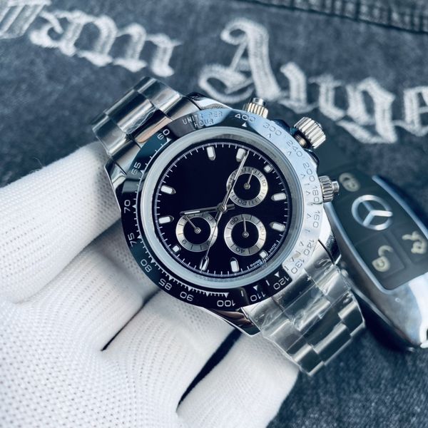 brand rolxx classic series mens watch popular designer mechanical movement luxury watches montre, Slivery;black
brand rolxx classic series mens watch popular designer mechanical movement luxury watches montre, Slivery;black