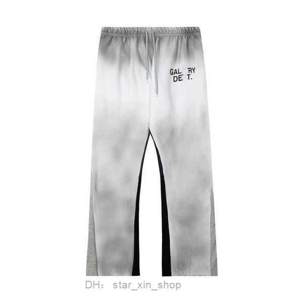 mens galleryes jeans pants sweatpants speckled letter print men's women's couple versatile casual straight 3 2as8, Black
mens galleryes jeans pants sweatpants speckled letter print men's women's couple versatile casual straight 3 2as8, Black