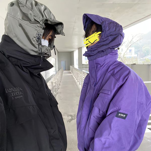 high street original men jackets martine rose jackets oversized jackets fashionable bomber patched tags coat napa by purple nylon jacket, Black;brown
high street original men jackets martine rose jackets oversized jackets fashionable bomber patched tags coat napa by purple nylon jacket, Black;brown