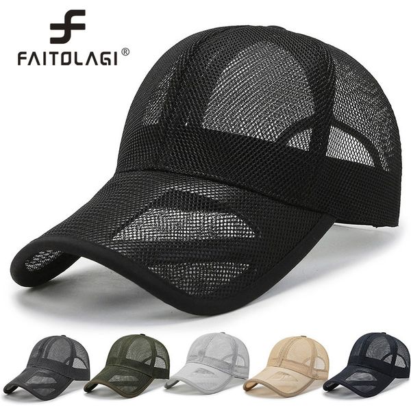 ball caps men summer mesh cool trucker hat waterproof quick dry fishing sunhat long brim outdoor uv protection cap fashion male bonnet 23072, Blue;gray
ball caps men summer mesh cool trucker hat waterproof quick dry fishing sunhat long brim outdoor uv protection cap fashion male bonnet 23072, Blue;gray