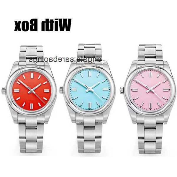 fashion womens designer watch oyster perpetual automatic mechanical watchs 31mm stainless steel 2813 movement super luminous luxury watch 9g, Slivery;golden
fashion womens designer watch oyster perpetual automatic mechanical watchs 31mm stainless steel 2813 movement super luminous luxury watch 9g, Slivery;golden