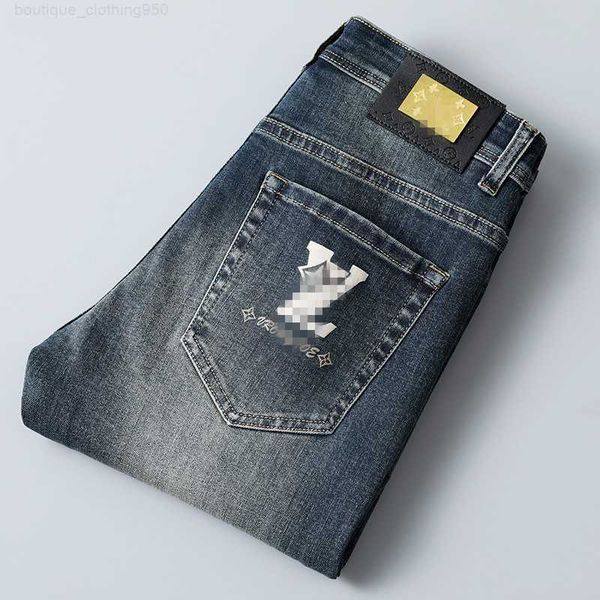 designer jeans for men autumn fashion brand jeans mens korean slim-fit pants slim fit thick embroidered blue grey pants pants
designer jeans for men autumn fashion brand jeans mens korean slim-fit pants slim fit thick embroidered blue grey pants pants