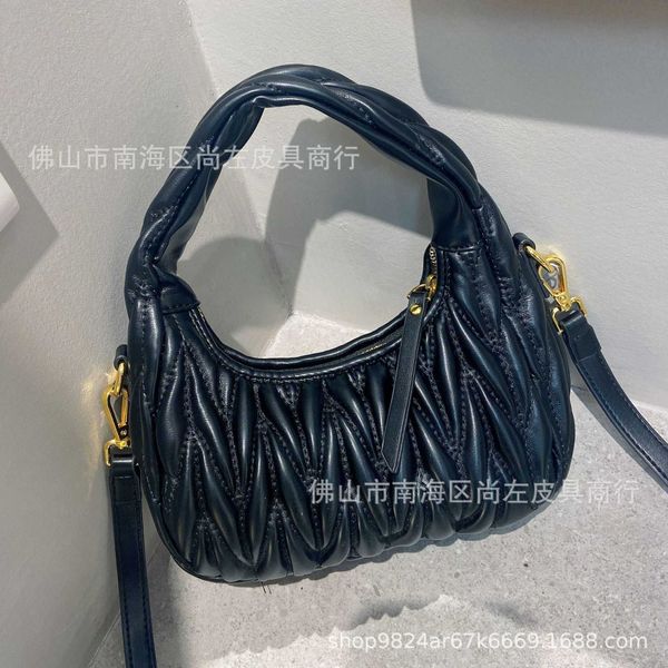 designer bags miu bag women's bag underarm bag handbag pleated cloud bag dumpling bowling bag hobo clutch jtm8
designer bags miu bag women's bag underarm bag handbag pleated cloud bag dumpling bowling bag hobo clutch jtm8