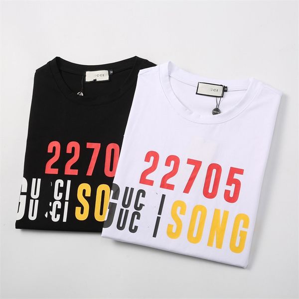fashion men's t-shirt summer men's women's t-shirt cotton designer short sleeve casual shirt hip hop street wear t-shirt t-sh, White;black
fashion men's t-shirt summer men's women's t-shirt cotton designer short sleeve casual shirt hip hop street wear t-shirt t-sh, White;black