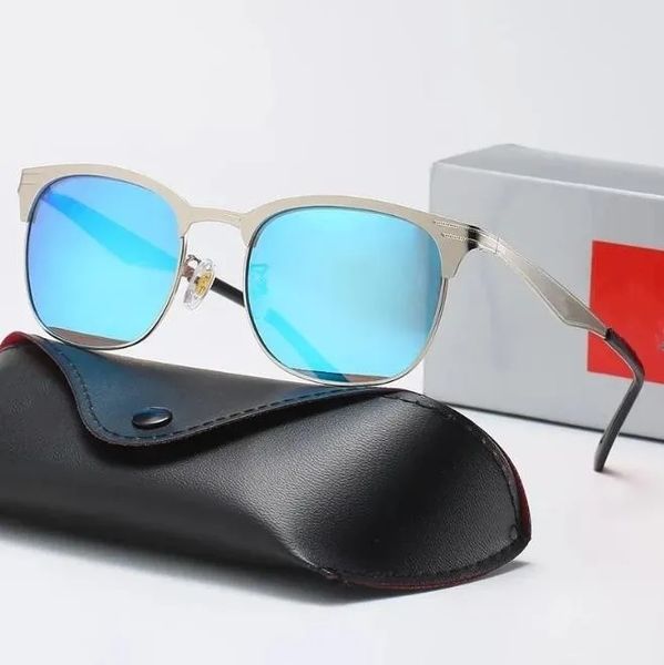 men women rao baa sunglasses classic retro sunglasses luxury designer eyewear metal frame designers sun glasses woman ml 3538 with box rays, White;black
men women rao baa sunglasses classic retro sunglasses luxury designer eyewear metal frame designers sun glasses woman ml 3538 with box rays, White;black