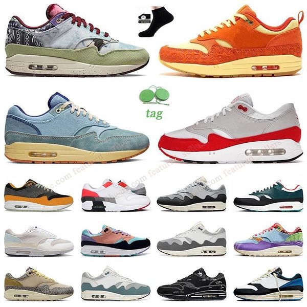 famous patta waves 1 87 running shoes og anniversary dirty denim mellow oil green black beige crepe hemp somos familia outdoor sports sneake
famous patta waves 1 87 running shoes og anniversary dirty denim mellow oil green black beige crepe hemp somos familia outdoor sports sneake