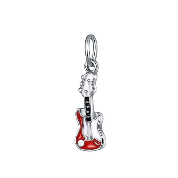 fits pandora bracelets 20pcs music instrument guitar bass dangle silver charms fits pandora charm bracelet beads for jewelry making 925 ster, Black
fits pandora bracelets 20pcs music instrument guitar bass dangle silver charms fits pandora charm bracelet beads for jewelry making 925 ster, Black